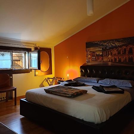 Mm Apartments Verona Ngoại thất bức ảnh
