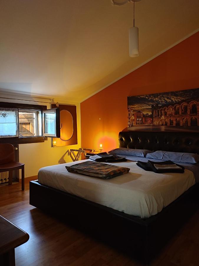 Mm Apartments Verona Ngoại thất bức ảnh