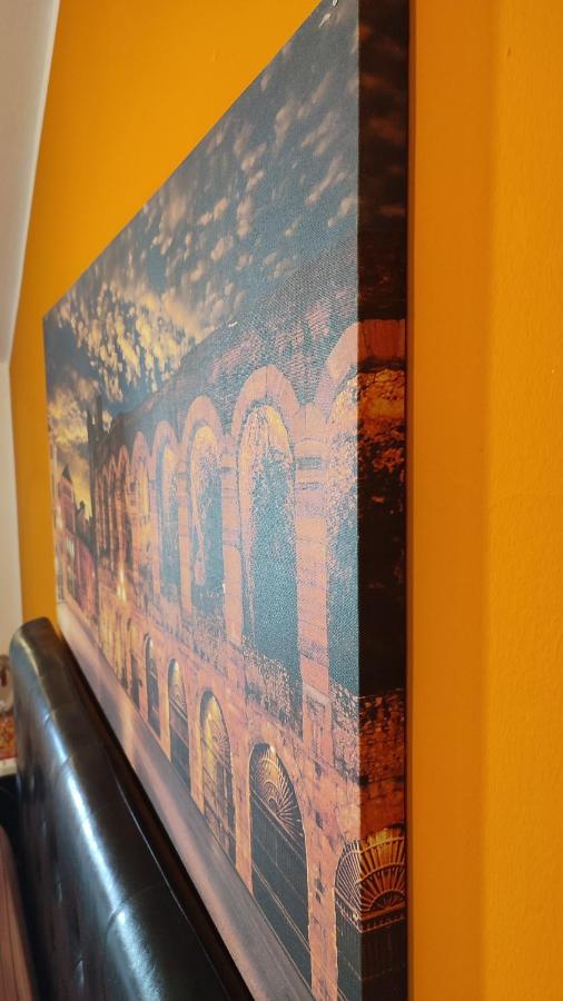 Mm Apartments Verona Ngoại thất bức ảnh
