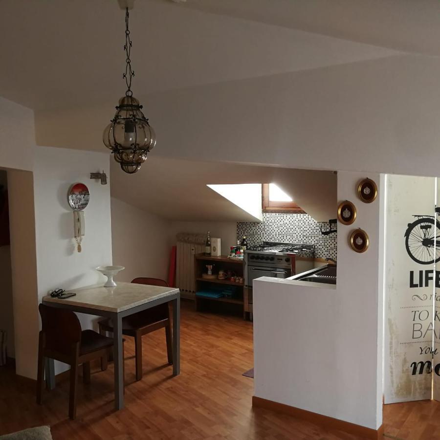 Mm Apartments Verona Ngoại thất bức ảnh