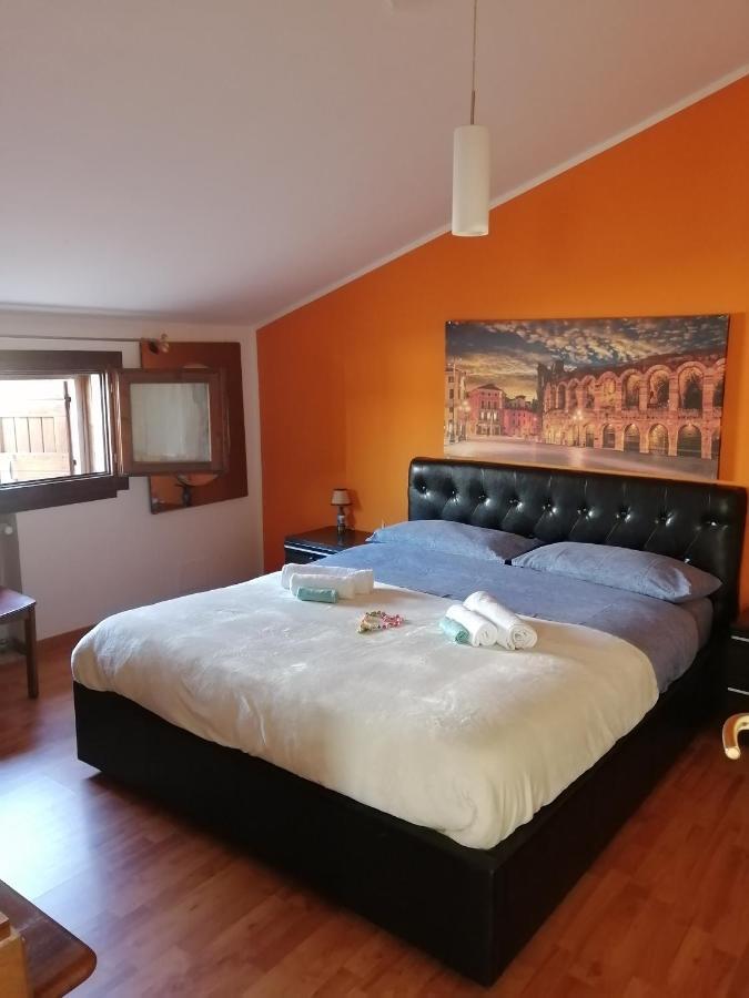 Mm Apartments Verona Ngoại thất bức ảnh