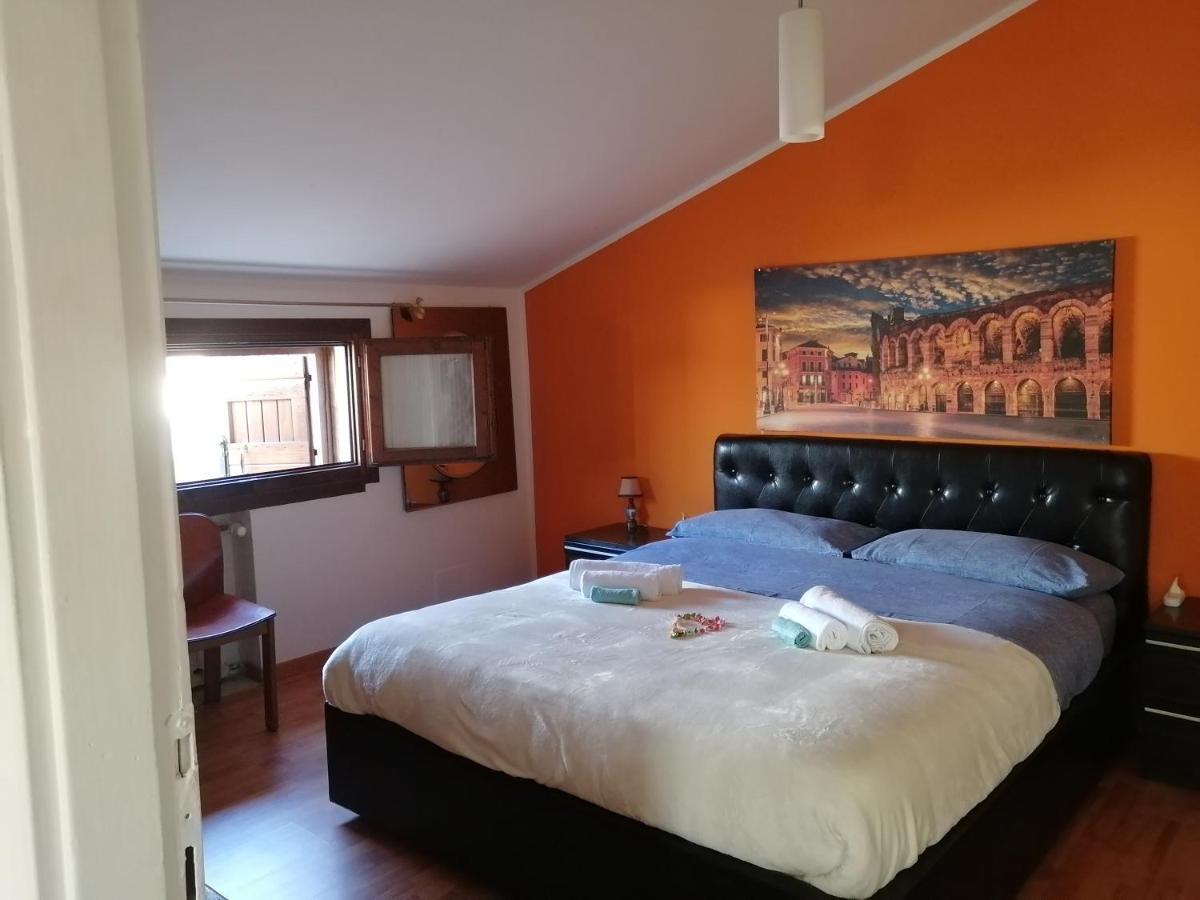 Mm Apartments Verona Ngoại thất bức ảnh