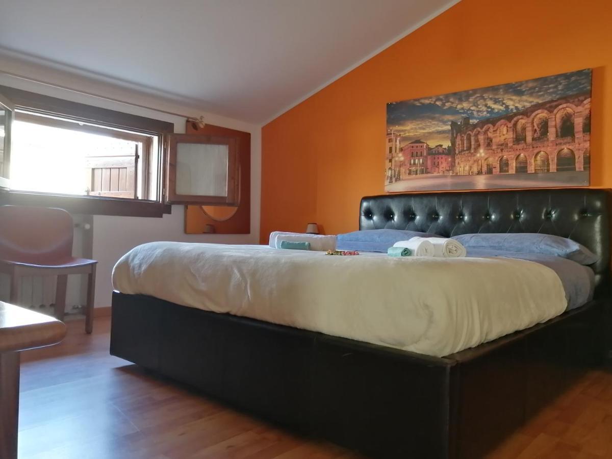 Mm Apartments Verona Ngoại thất bức ảnh