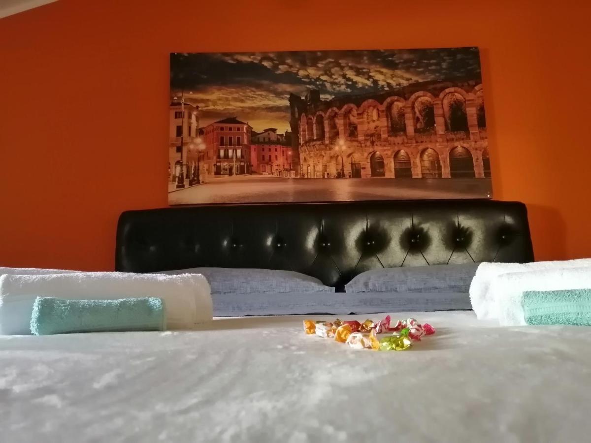 Mm Apartments Verona Ngoại thất bức ảnh